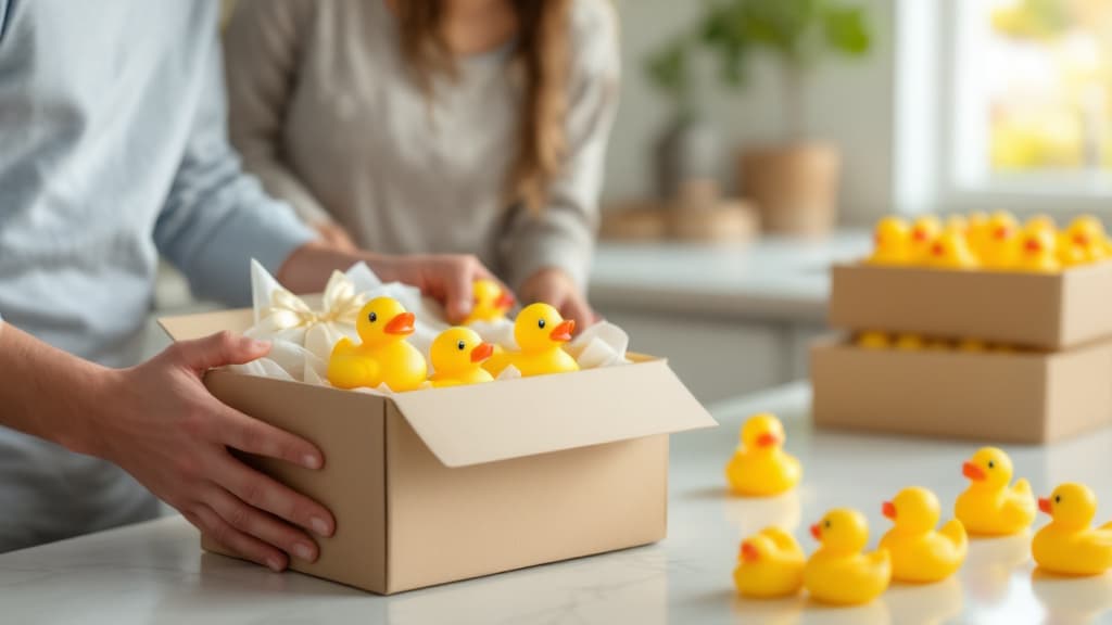 DuckDen Retail premium duck delivery